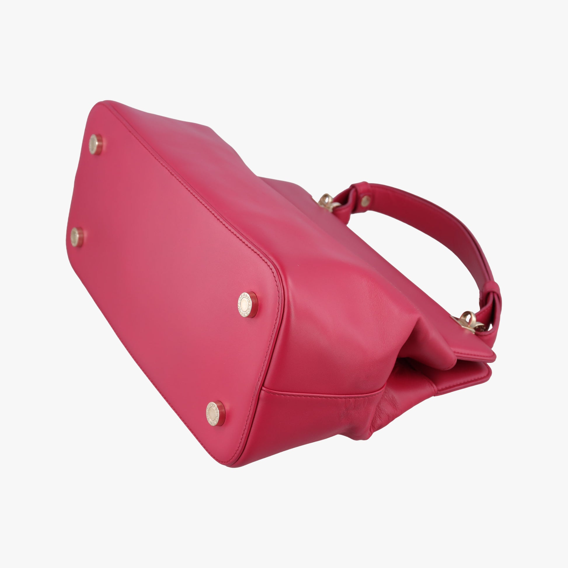 Isabella Rossellini Red Leather AX-G13-36738イザベラロッセリーニ レッド レザー AX-G13-36738