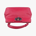 Isabella Rossellini Red Leather AX-G13-36738イザベラロッセリーニ レッド レザー AX-G13-36738