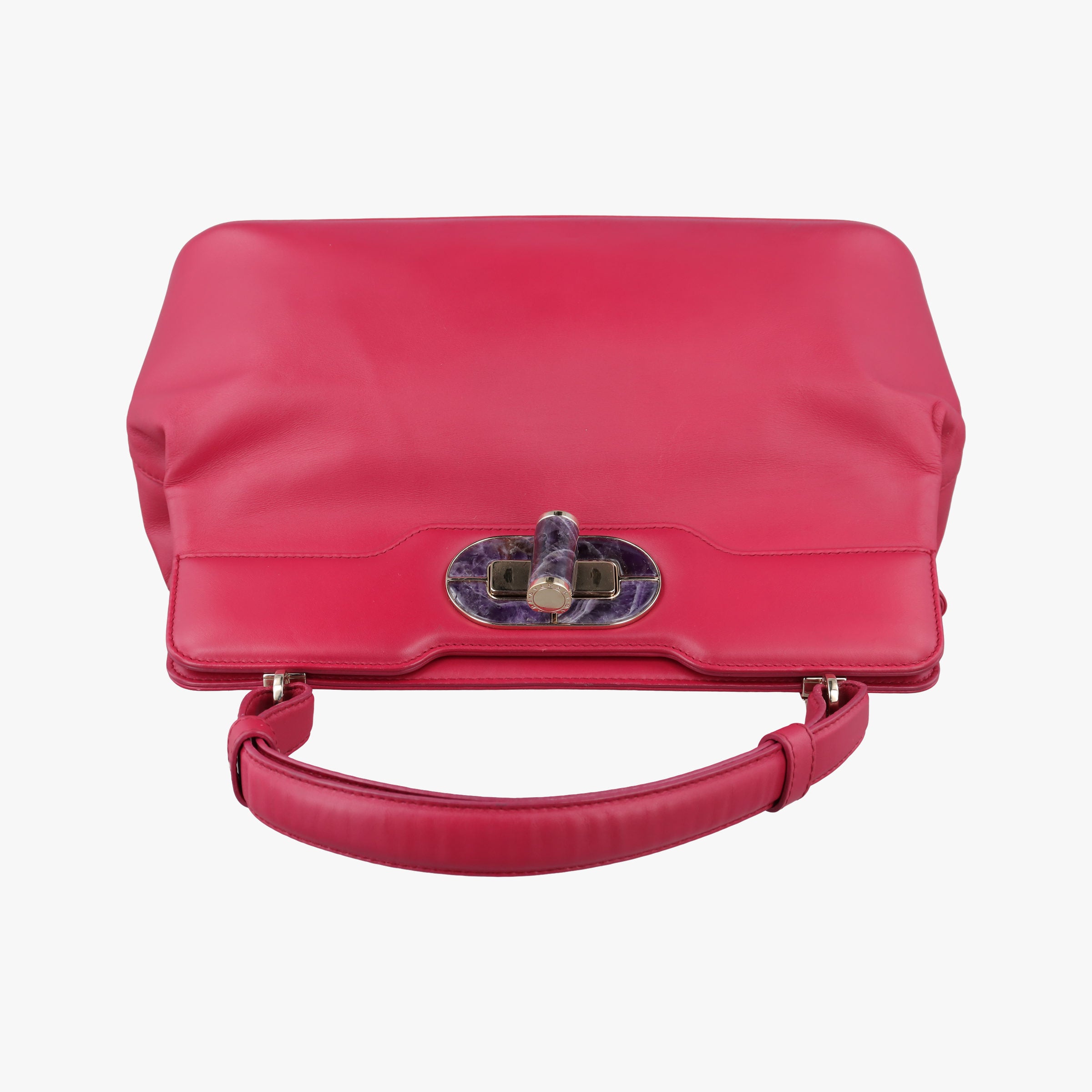 Isabella Rossellini Red Leather AX-G13-36738イザベラロッセリーニ レッド レザー AX-G13-36738