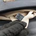 Interlocking G Black Leather 510306 D025516347インターロッキングG ブラック レザー 510306 D025516347