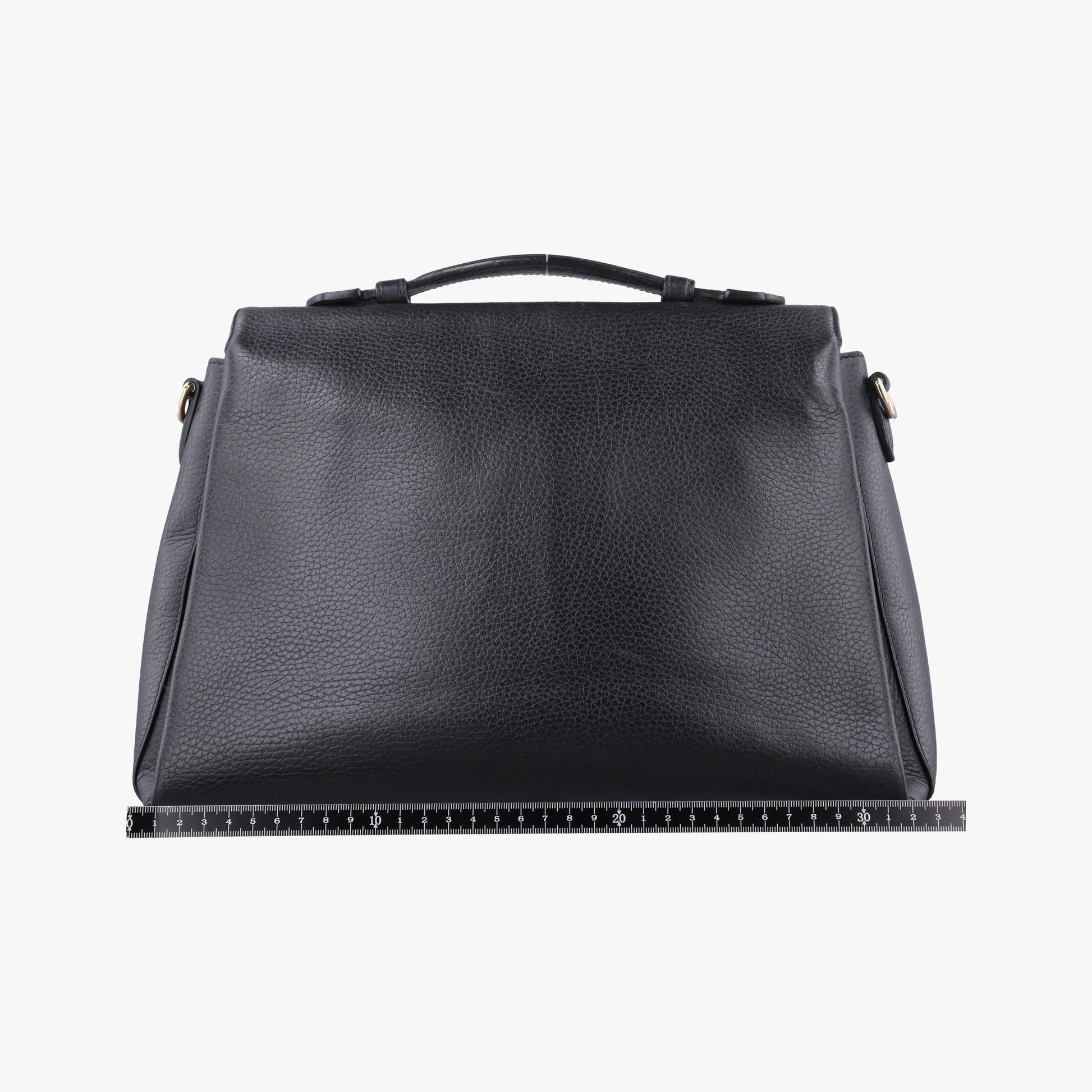 Interlocking G Black Leather 510306 D025516347インターロッキングG ブラック レザー 510306 D025516347