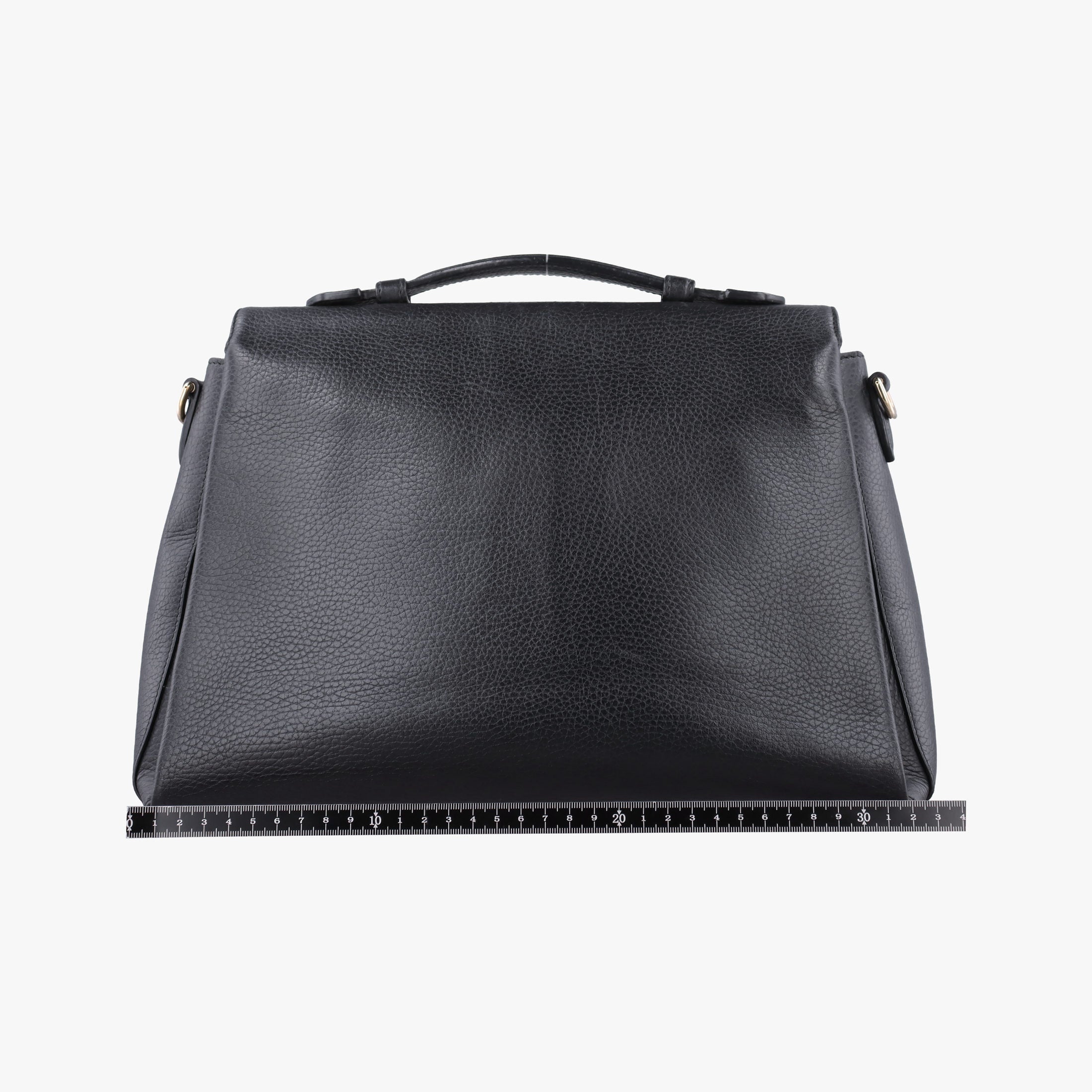 Interlocking G Black Leather 510306 D025516347インターロッキングG ブラック レザー 510306 D025516347