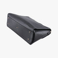 Interlocking G Black Leather 510306 D025516347インターロッキングG ブラック レザー 510306 D025516347