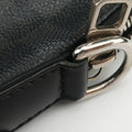 Porte Documents Jour Noir Damier Graphite N48224 SR3143ポルトドキュマン ジュール ノワール ダミエ グラフィット N48224 SR3143