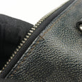 Porte Documents Jour Noir Damier Graphite N48224 SR3143ポルトドキュマン ジュール ノワール ダミエ グラフィット N48224 SR3143