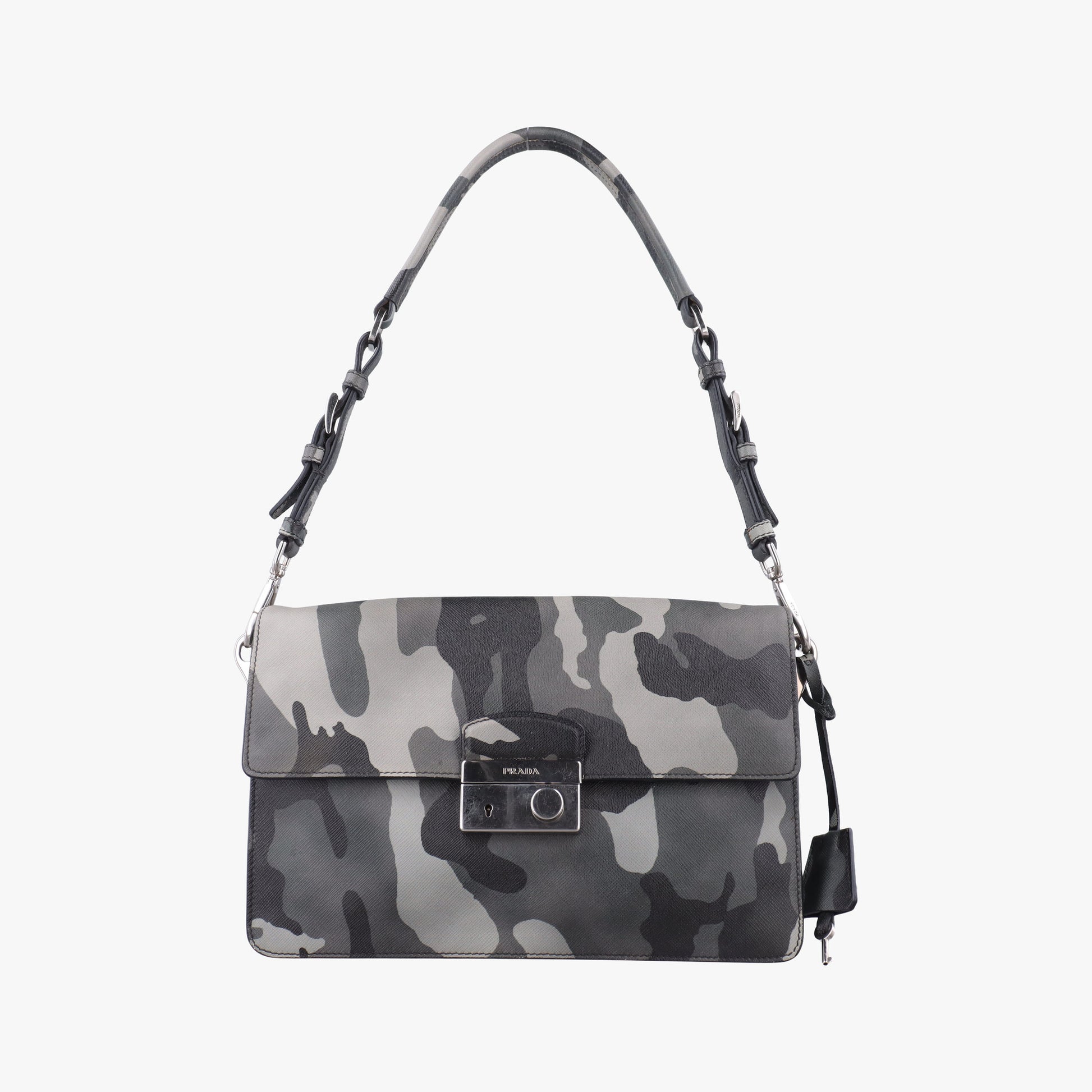 Sound Multicolour saffiano leather 14/Cサウンド マルチカラー サフィアーノレザー 14/C