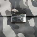 Sound Multicolour saffiano leather 14/Cサウンド マルチカラー サフィアーノレザー 14/C