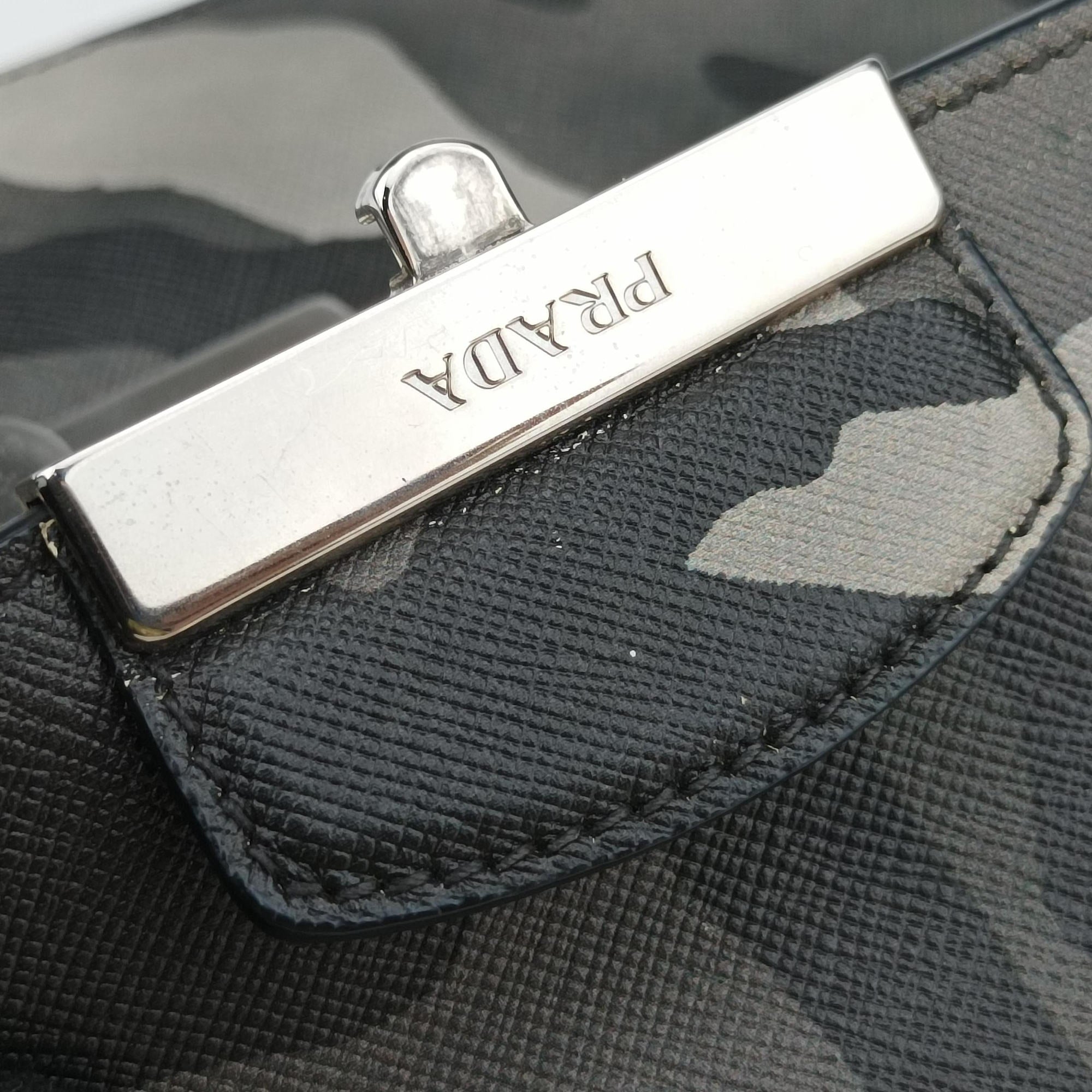 Sound Multicolour saffiano leather 14/Cサウンド マルチカラー サフィアーノレザー 14/C