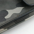Sound Multicolour saffiano leather 14/Cサウンド マルチカラー サフィアーノレザー 14/C