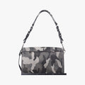 Sound Multicolour saffiano leather 14/Cサウンド マルチカラー サフィアーノレザー 14/C