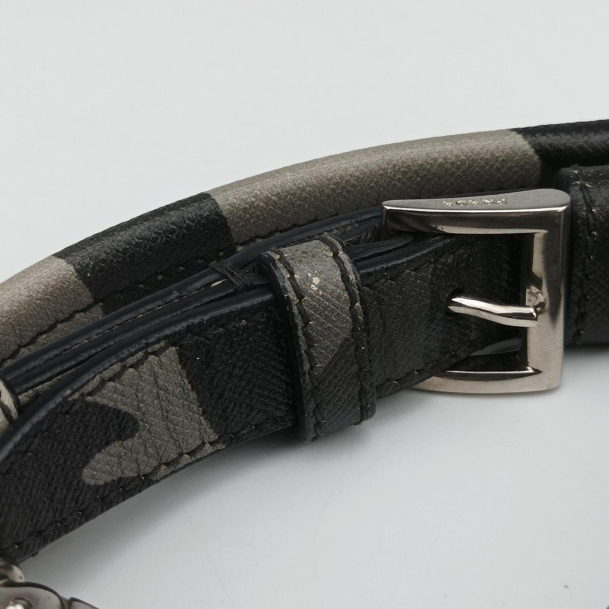 Sound Multicolour saffiano leather 14/Cサウンド マルチカラー サフィアーノレザー 14/C