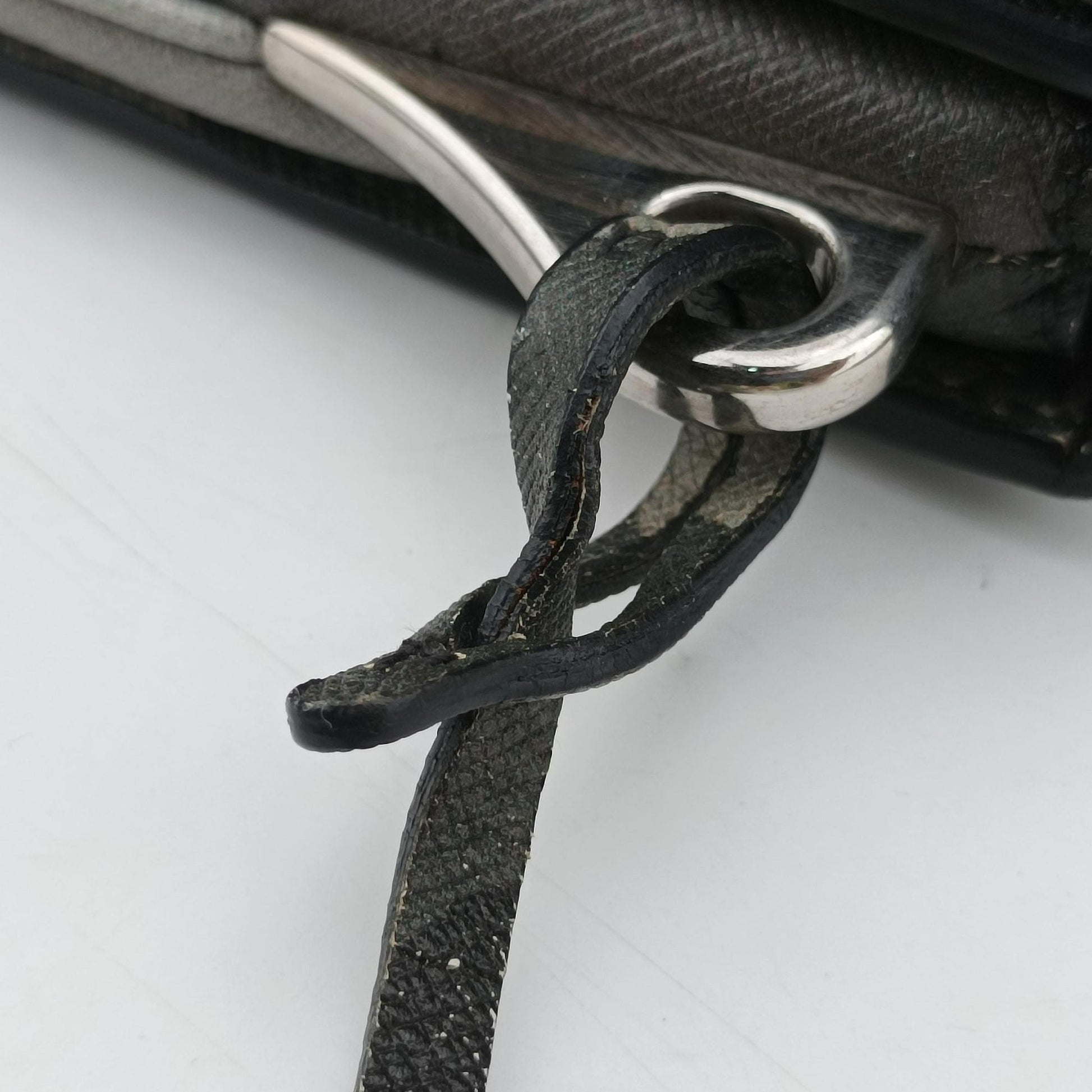 Sound Multicolour saffiano leather 14/Cサウンド マルチカラー サフィアーノレザー 14/C