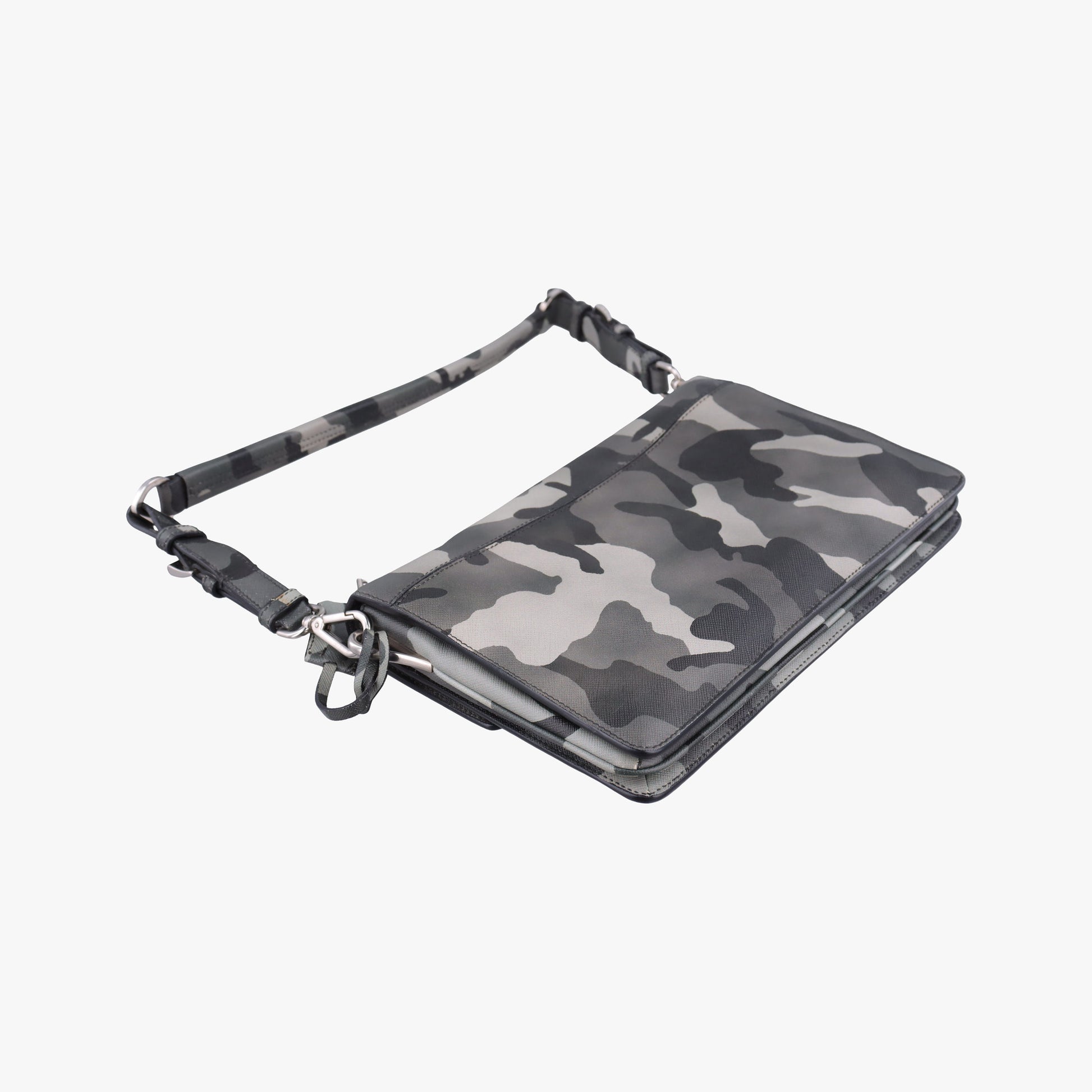 Sound Multicolour saffiano leather 14/Cサウンド マルチカラー サフィアーノレザー 14/C