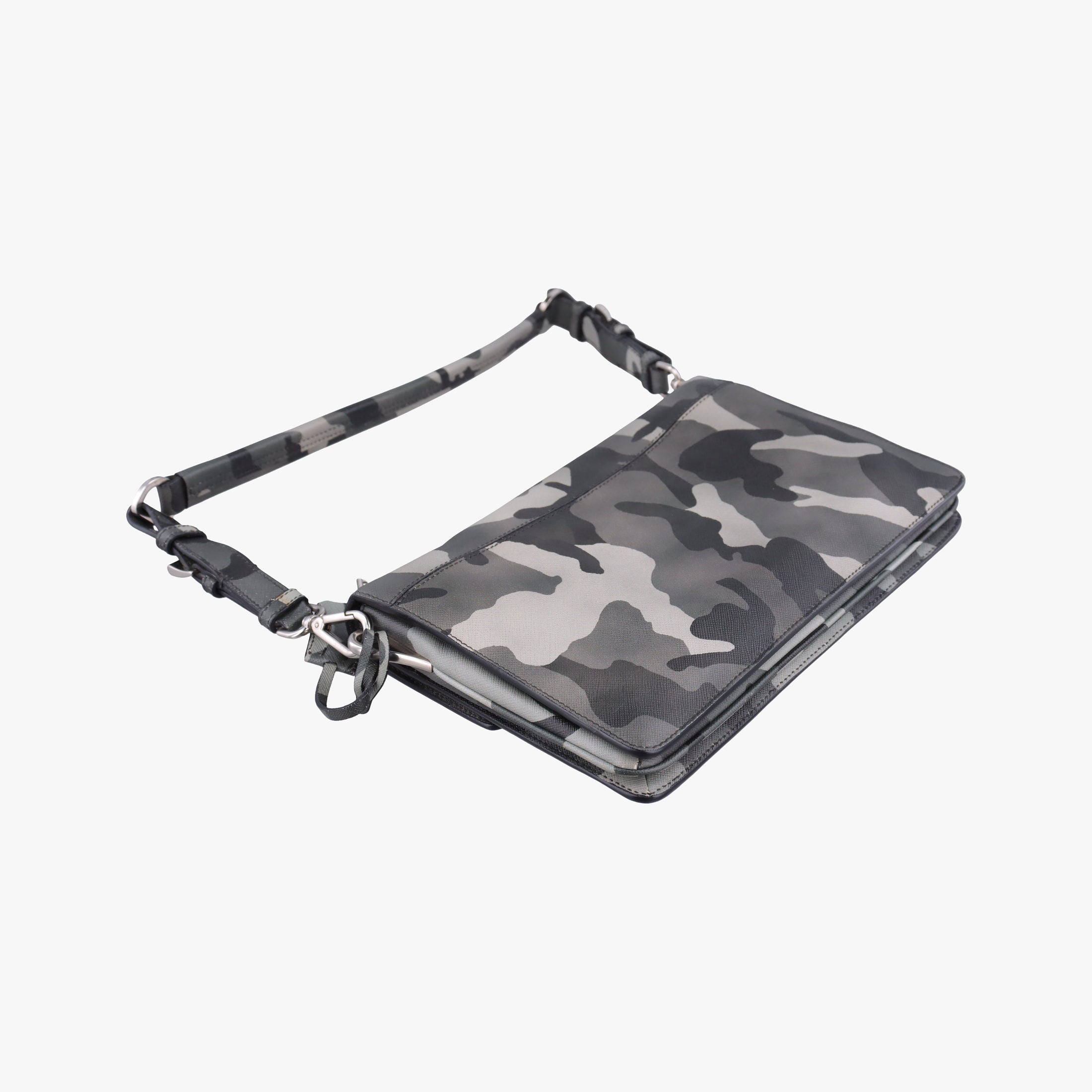 Sound Multicolour saffiano leather 14/Cサウンド マルチカラー サフィアーノレザー 14/C