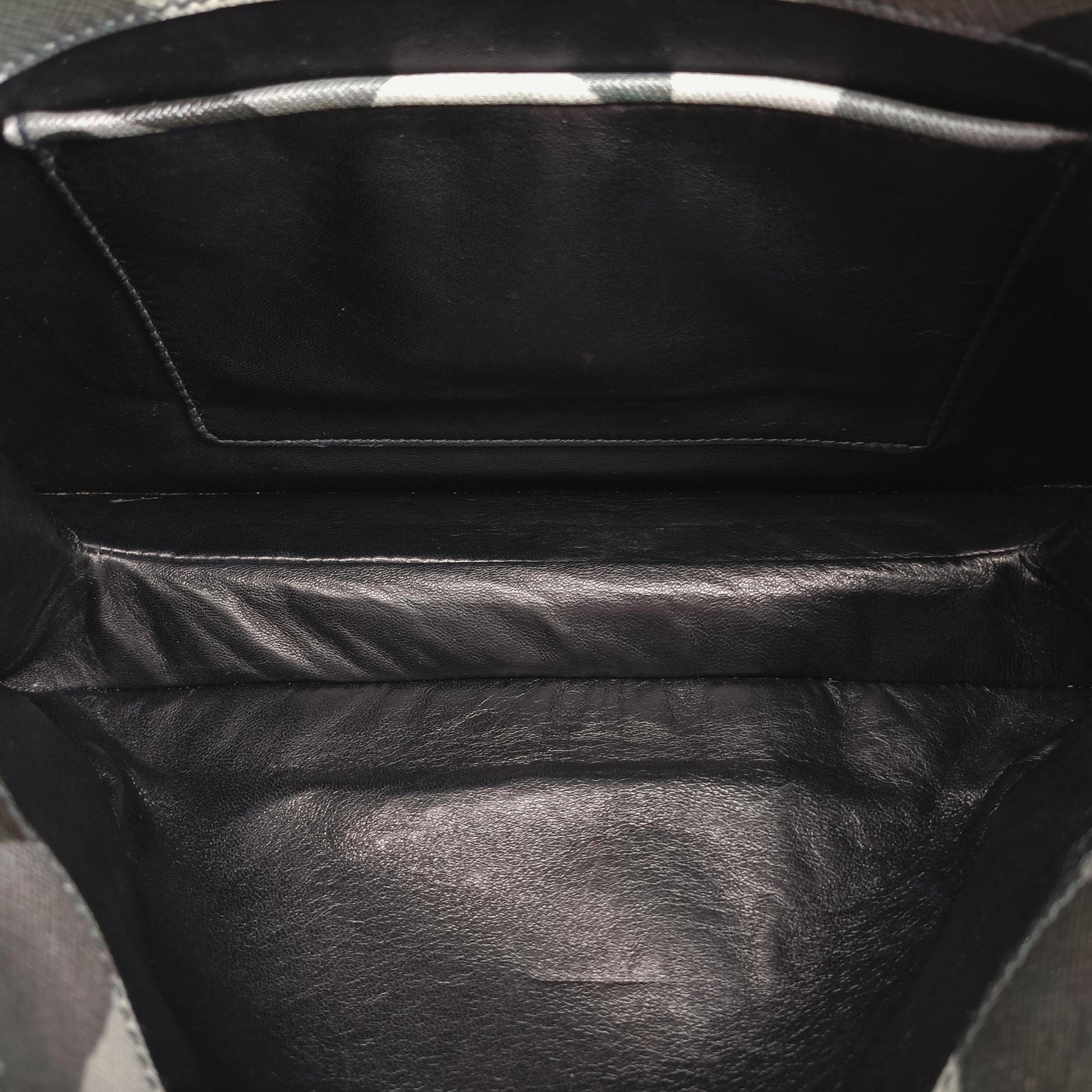Sound Multicolour saffiano leather 14/Cサウンド マルチカラー サフィアーノレザー 14/C