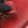 Interlocking G Red Leather 510304 C028568078インターロッキングG レッド レザー 510304 C028568078
