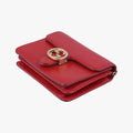 Interlocking G Red Leather 510304 C028568078インターロッキングG レッド レザー 510304 C028568078
