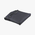 GG Supreme Black PVC coated canvas 322279 C018659644GGスプリーム ブラック PVCコーティングキャンバス 322279 C018659644