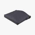 GG Supreme Black PVC coated canvas 322279 C018659644GGスプリーム ブラック PVCコーティングキャンバス 322279 C018659644