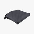 GG Supreme Black PVC coated canvas 322279 C018659644GGスプリーム ブラック PVCコーティングキャンバス 322279 C018659644