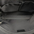 GG Supreme Black PVC coated canvas 322279 C018659644GGスプリーム ブラック PVCコーティングキャンバス 322279 C018659644