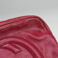 Soho Rose Patent Leather 308364 E015588175ソーホー ローズ レッド パテント 308364 E015588175