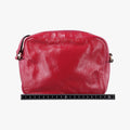 Soho Rose Patent Leather 308364 E015588175ソーホー ローズ レッド パテント 308364 E015588175