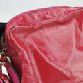Soho Rose Patent Leather 308364 E015588175ソーホー ローズ レッド パテント 308364 E015588175
