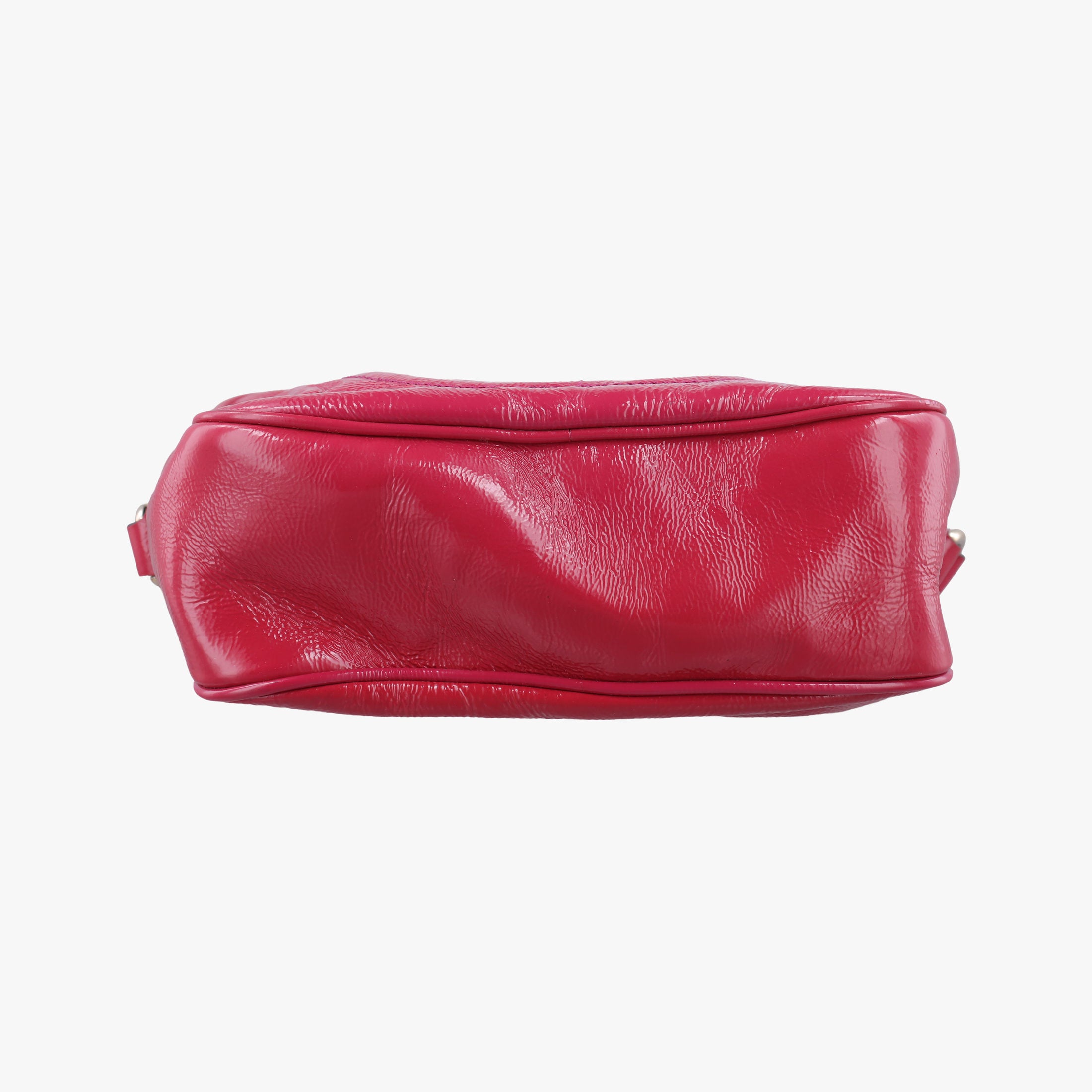 Soho Rose Patent Leather 308364 E015588175ソーホー ローズ レッド パテント 308364 E015588175
