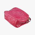 Soho Rose Patent Leather 308364 E015588175ソーホー ローズ レッド パテント 308364 E015588175