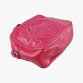 Soho Rose Patent Leather 308364 E015588175ソーホー ローズ レッド パテント 308364 E015588175