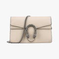Dionysus White Leather 476432 ディオニュソス ホワイト レザー 476432 
