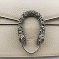Dionysus White Leather 476432 ディオニュソス ホワイト レザー 476432 