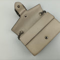 Dionysus White Leather 476432 ディオニュソス ホワイト レザー 476432 