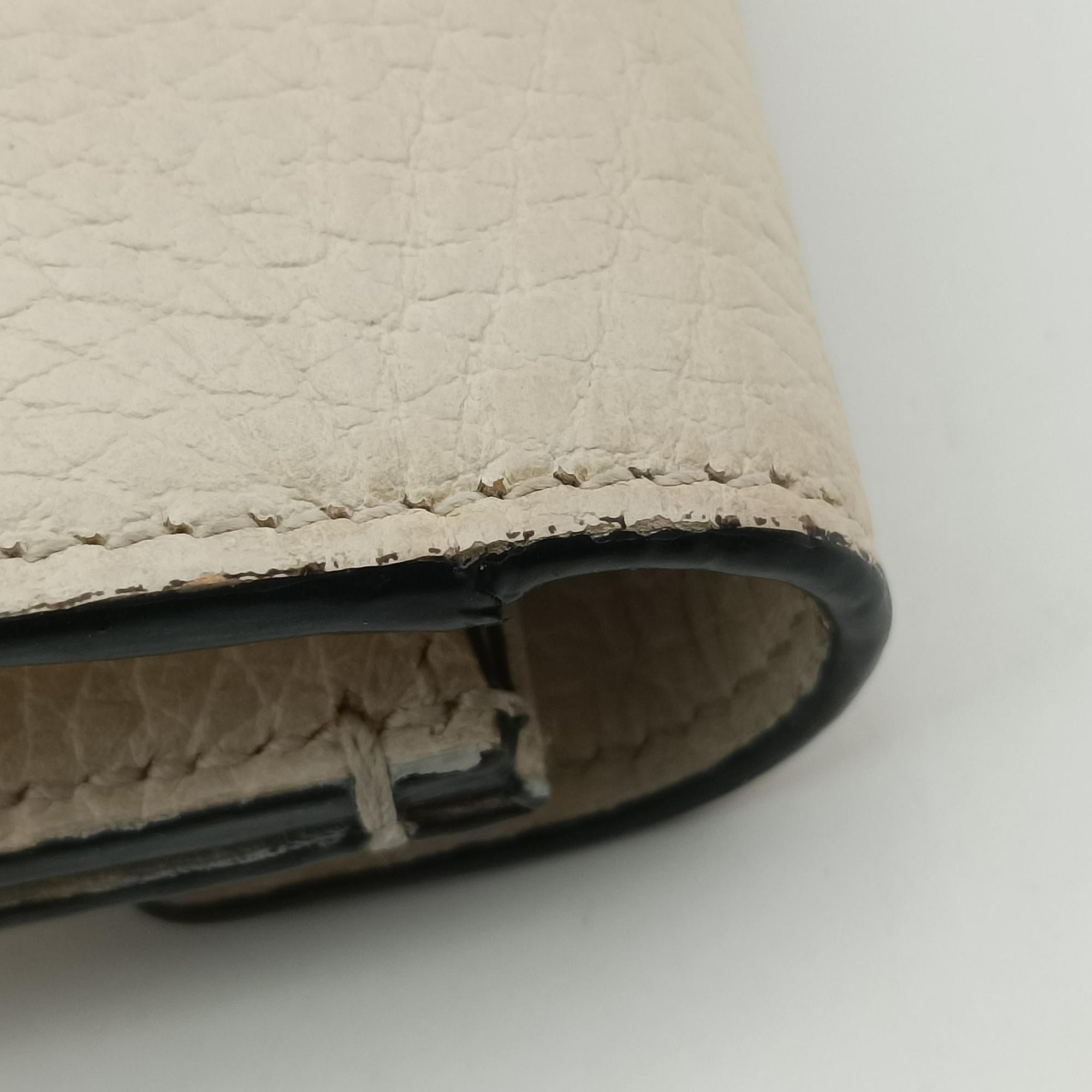 Dionysus White Leather 476432 ディオニュソス ホワイト レザー 476432 