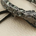 Dionysus White Leather 476432 ディオニュソス ホワイト レザー 476432 