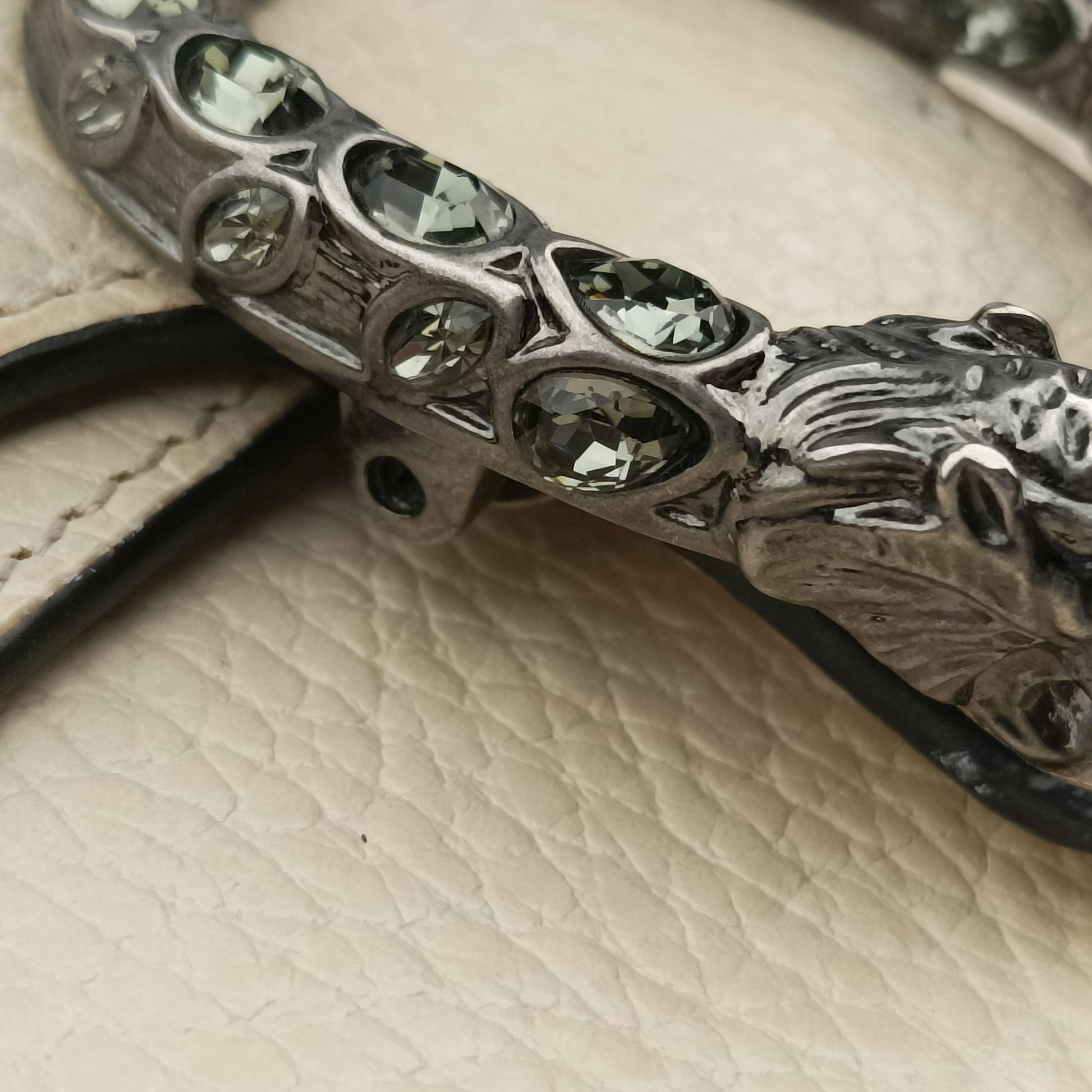 Dionysus White Leather 476432 ディオニュソス ホワイト レザー 476432 
