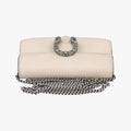 Dionysus White Leather 476432 ディオニュソス ホワイト レザー 476432 