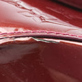 Sherwood PM Amarante Vernis M91488 FO4140シャーウッドGM アマラント ヴェルニ M91488 FO4140