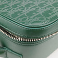 Dior World Tour Capsule Green Leather 29-BO-0231Xディオール ワールド ツアー カプセル グリーン レザー 29-BO-0231X