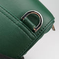 Dior World Tour Capsule Green Leather 29-BO-0231Xディオール ワールド ツアー カプセル グリーン レザー 29-BO-0231X