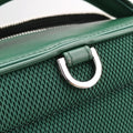 Dior World Tour Capsule Green Leather 29-BO-0231Xディオール ワールド ツアー カプセル グリーン レザー 29-BO-0231X