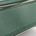 Dior World Tour Capsule Green Leather 29-BO-0231Xディオール ワールド ツアー カプセル グリーン レザー 29-BO-0231X