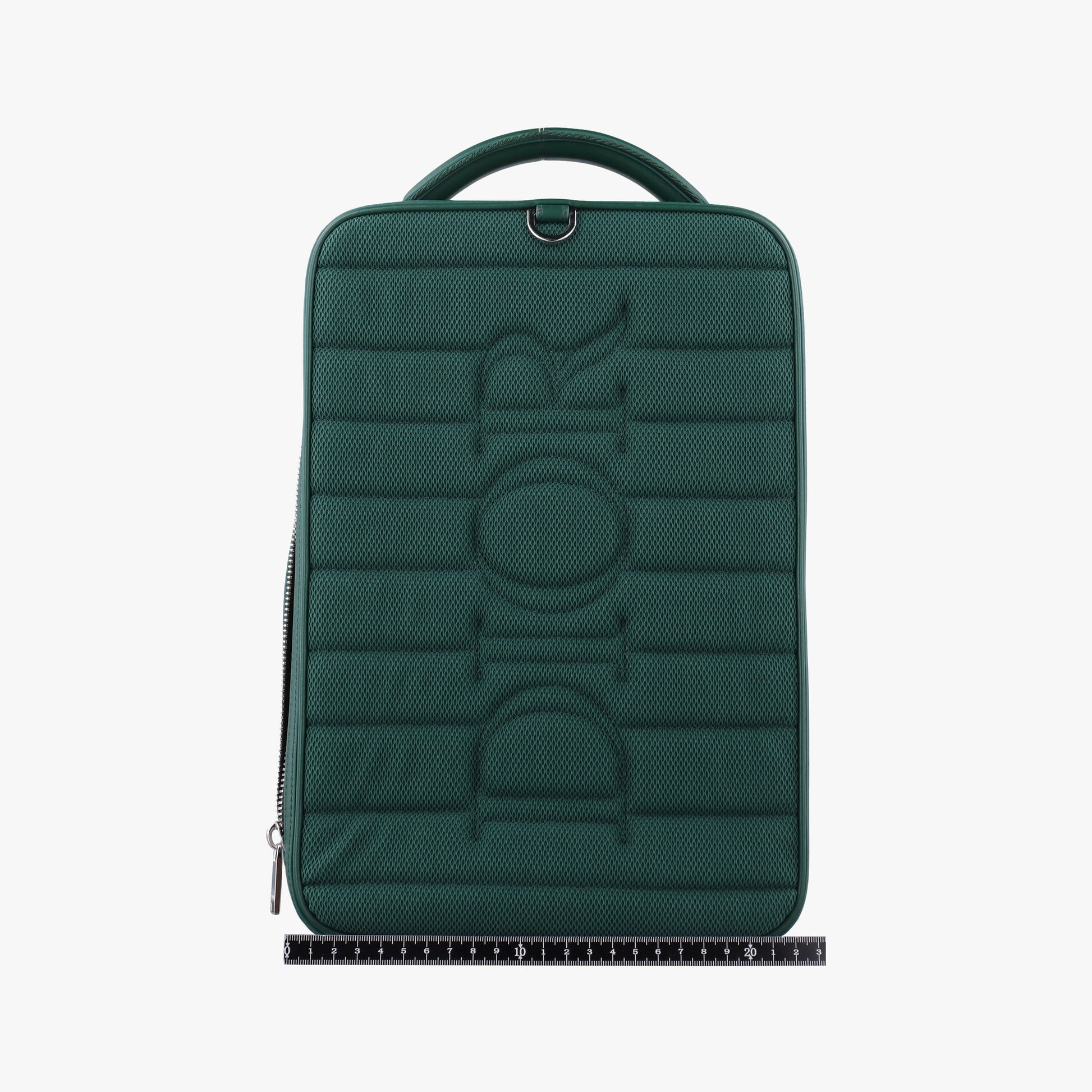 Dior World Tour Capsule Green Leather 29-BO-0231Xディオール ワールド ツアー カプセル グリーン レザー 29-BO-0231X