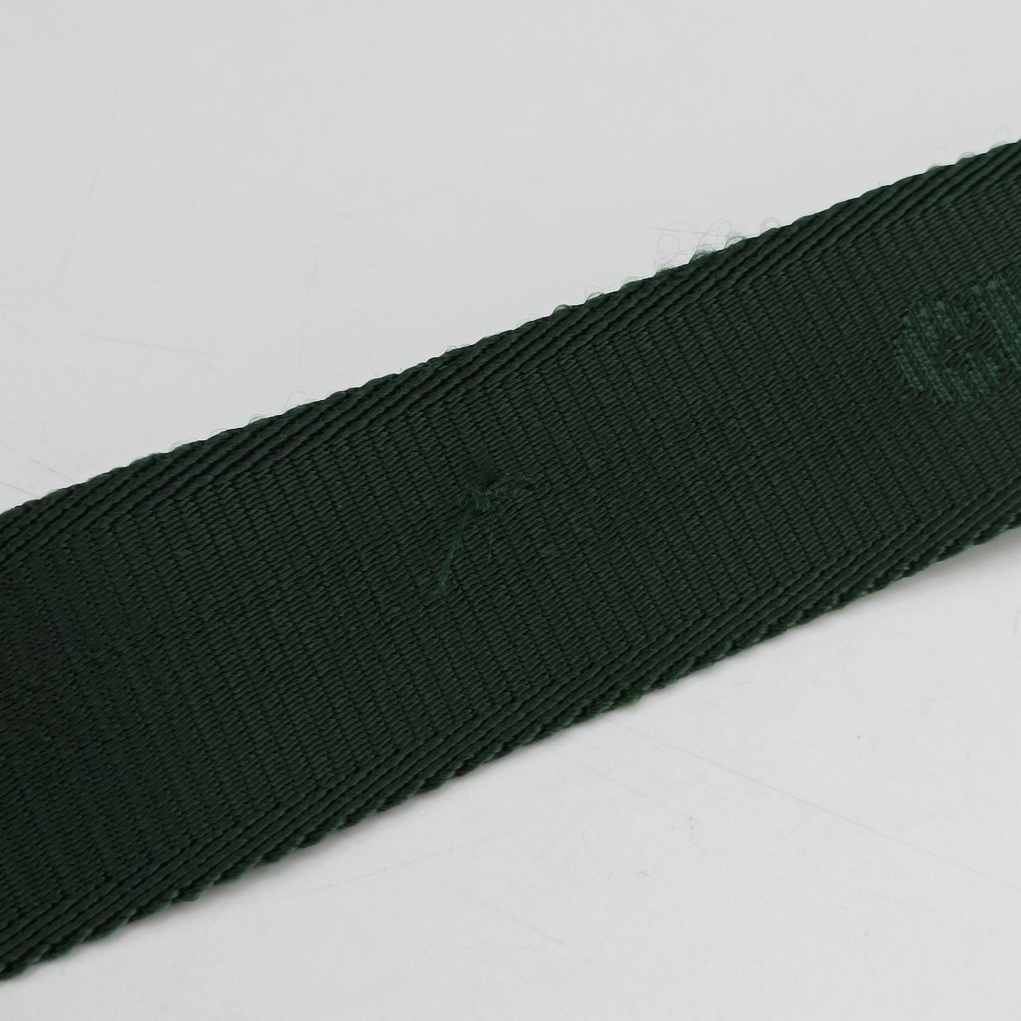 Dior World Tour Capsule Green Leather 29-BO-0231Xディオール ワールド ツアー カプセル グリーン レザー 29-BO-0231X