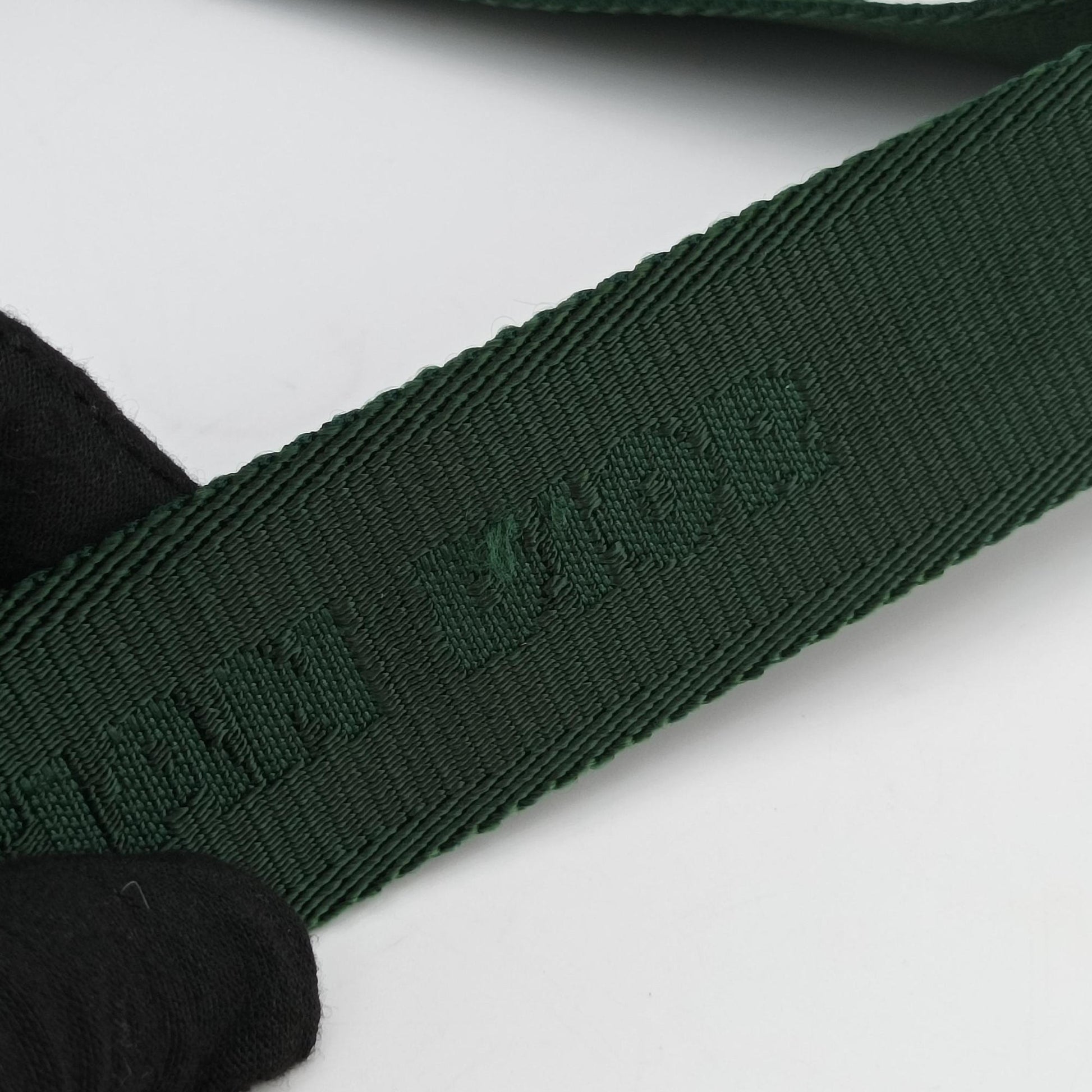 Dior World Tour Capsule Green Leather 29-BO-0231Xディオール ワールド ツアー カプセル グリーン レザー 29-BO-0231X