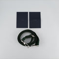 Dior World Tour Capsule Green Leather 29-BO-0231Xディオール ワールド ツアー カプセル グリーン レザー 29-BO-0231X
