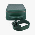 Dior World Tour Capsule Green Leather 29-BO-0231Xディオール ワールド ツアー カプセル グリーン レザー 29-BO-0231X