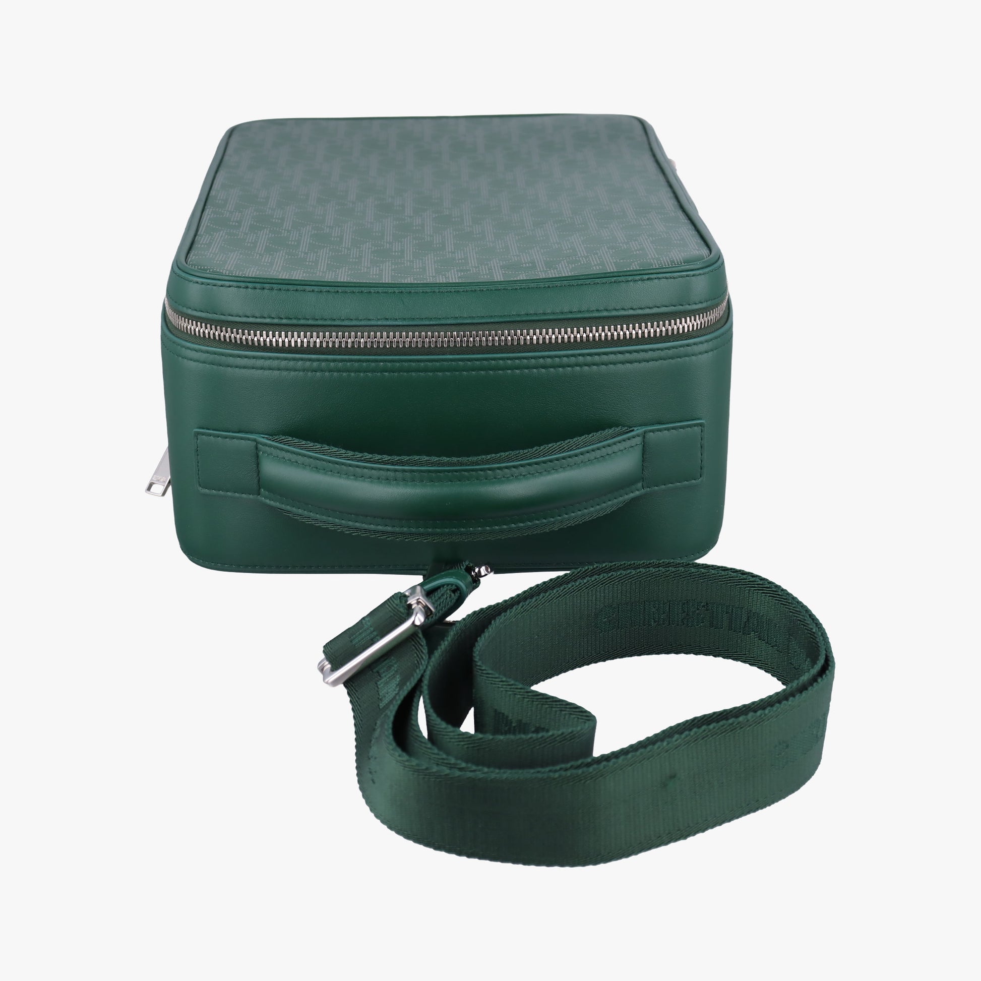 Dior World Tour Capsule Green Leather 29-BO-0231Xディオール ワールド ツアー カプセル グリーン レザー 29-BO-0231X
