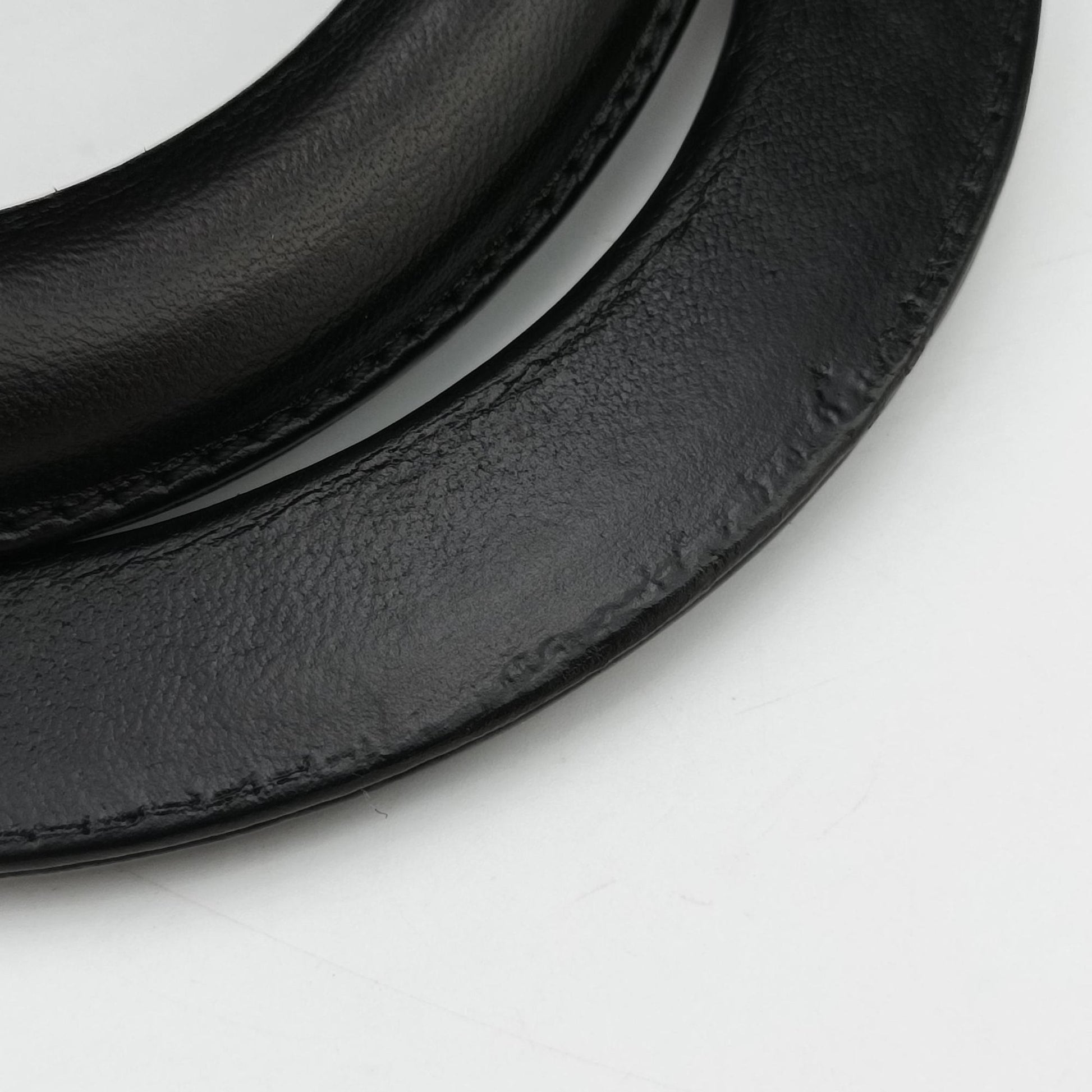 Lady Dior Black lambskin 08-MA-0191レディディオール ブラック ラムスキン 08-MA-0191